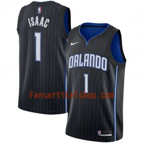 NBA Orlando Magic Trikot Jonathan Isaac 1 Nike 2019-2020 Icon Edition Swingman - Herren